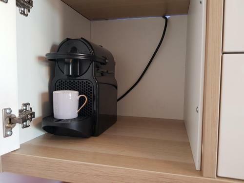 Apartamento Compostela