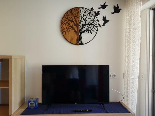 Apartamento Compostela