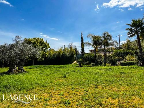 Villa Mas 3 Pi�ces Avec Piscine Et Jardin