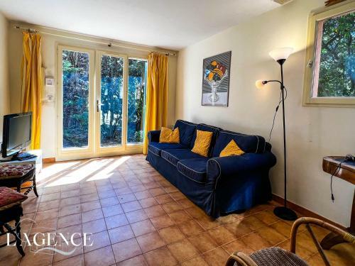 Villa Mas 3 Pi�ces Avec Piscine Et Jardin