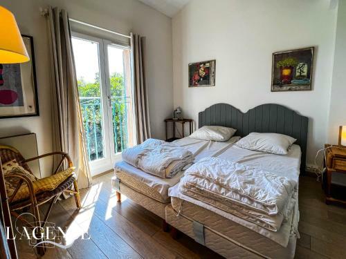Villa Mas 3 Pi�ces Avec Piscine Et Jardin