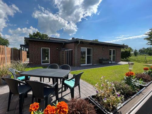 Ferienhaus Upgant