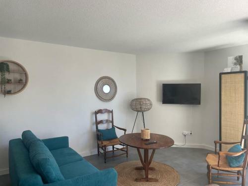 Apartamento Baux-de-provence - Appartement Avec Vue