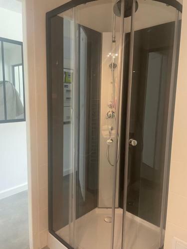 Apartamento Baux-de-provence - Appartement Avec Vue