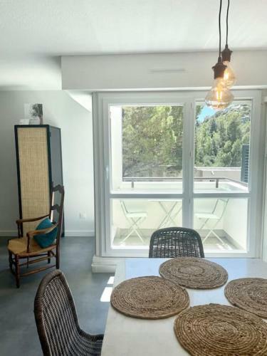Apartamento Baux-de-provence - Appartement Avec Vue