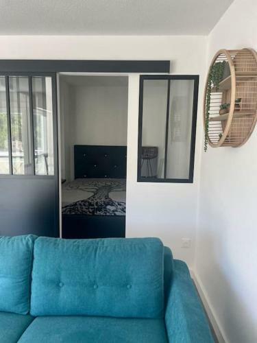 Apartamento Baux-de-provence - Appartement Avec Vue