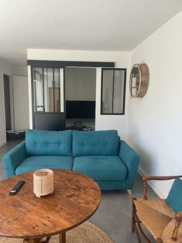 Apartamento Baux-de-provence - Appartement Avec Vue