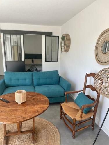 Apartamento Baux-de-provence - Appartement Avec Vue