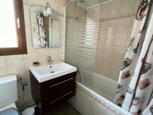 Apartamento R�sidence -les Angles - Chalets 344
