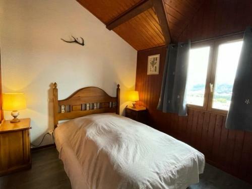 Apartamento R�sidence -les Angles - Chalets 344