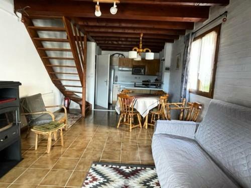 Apartamento R�sidence -les Angles - Chalets 344