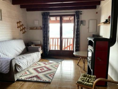 Apartamento R�sidence -les Angles - Chalets 344