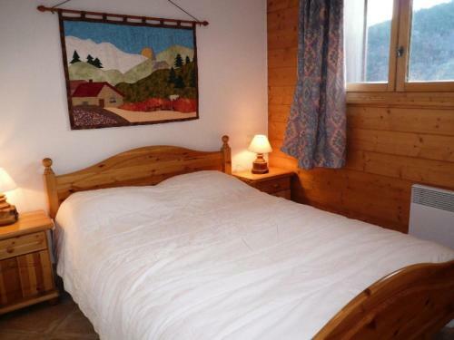 Apartamento R�sidence Bergerie Des Vallees D - Pi�ces 71