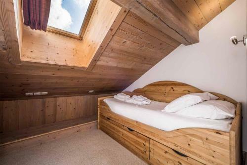 Madame Vacances Chalet Silvana