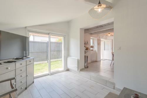 Maison Confortable Et Moderne Aux Moutiers En Retz