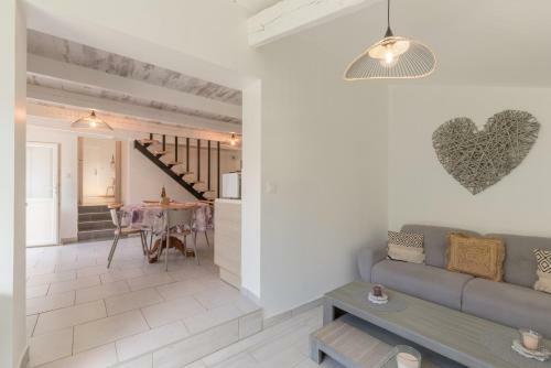 Maison Confortable Et Moderne Aux Moutiers En Retz