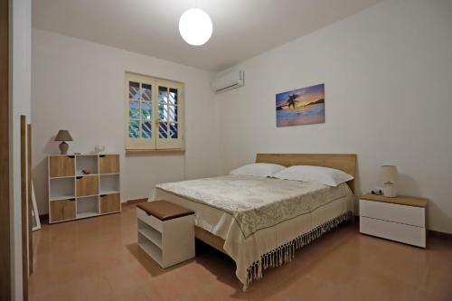 Apartamento Villa Caletta