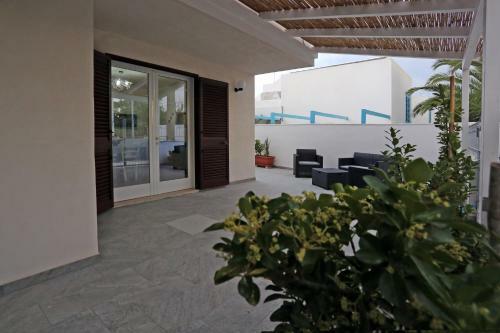 Apartamento Villa Caletta