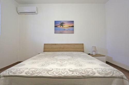 Apartamento Villa Caletta