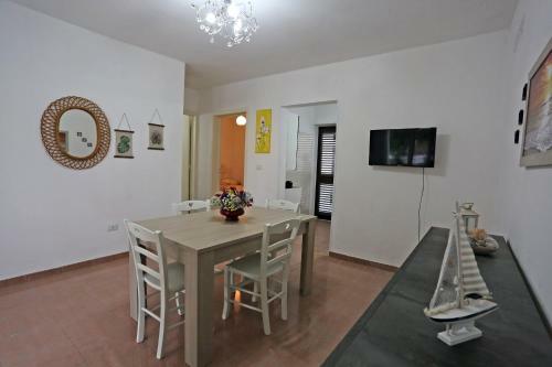 Apartamento Villa Caletta