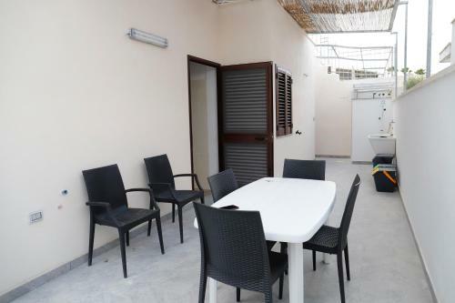 Apartamento Villa Caletta