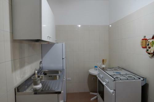 Apartamento Villa Caletta