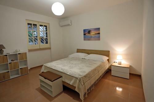 Apartamento Villa Caletta