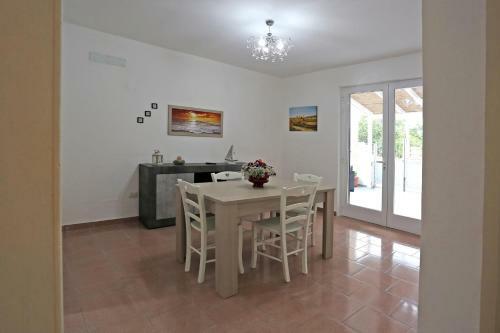 Apartamento Villa Caletta