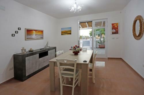 Apartamento Villa Caletta