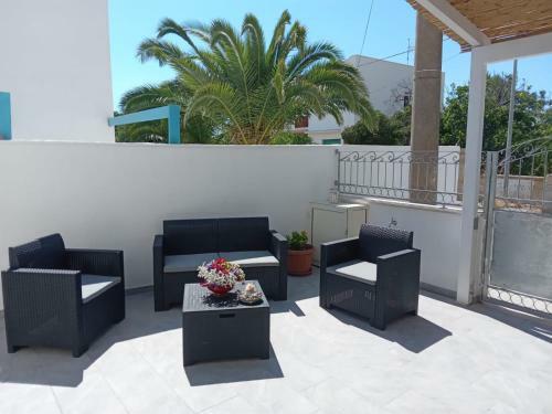 Apartamento Villa Caletta