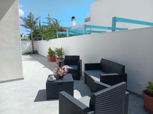 Apartamento Villa Caletta