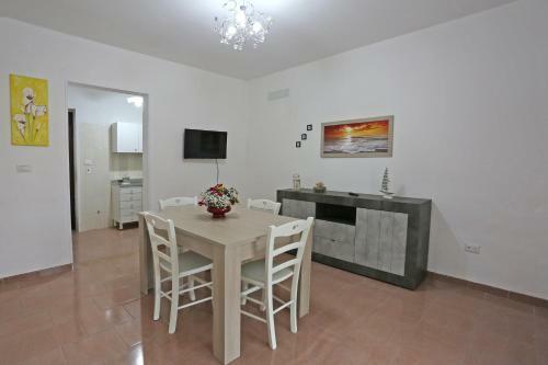 Apartamento Villa Caletta