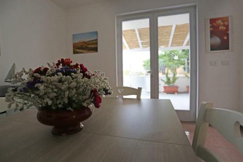 Apartamento Villa Caletta