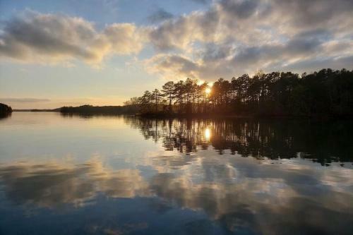 Lake Hartwell Rental W/dock