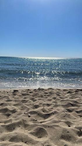 Villa Casa Matilde A 100 M Dal Mare