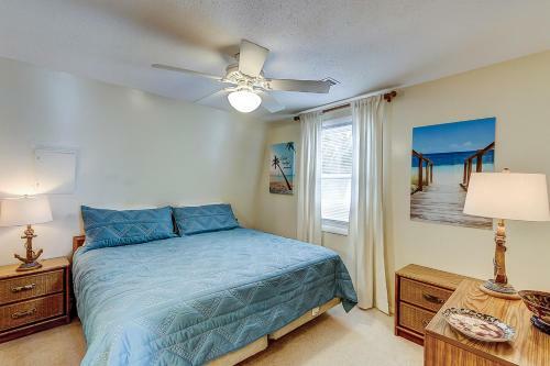 Driftwood Villa - 237