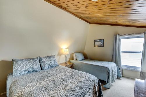 Driftwood Villa - 237