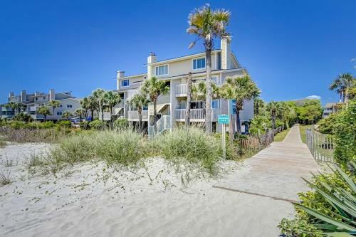 1b Seagrove Villa