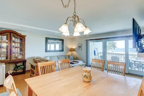 1b Seagrove Villa