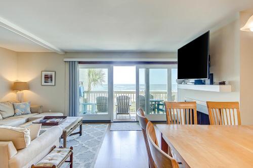 1b Seagrove Villa