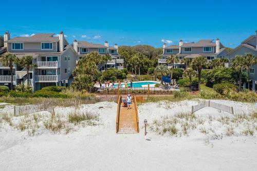 1b Seagrove Villa