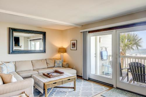 1b Seagrove Villa