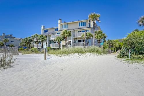 1b Seagrove Villa