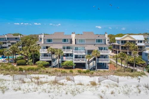 1b Seagrove Villa