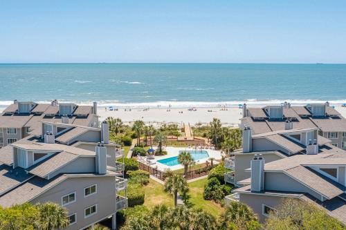 1b Seagrove Villa