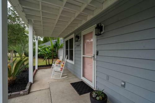 Coastal Haven 3 Mi To Isle Of Palms