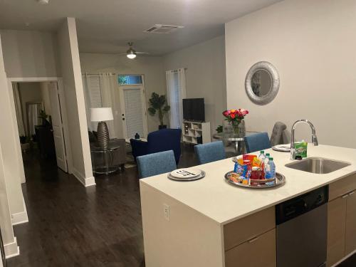 Apartamento The Ashley