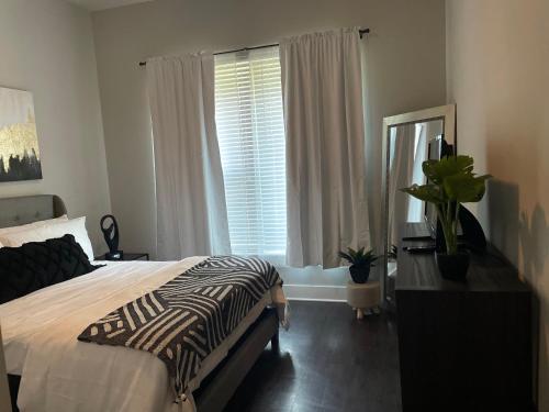 Apartamento The Ashley