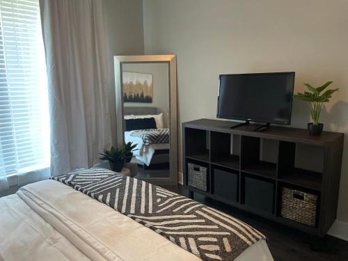 Apartamento The Ashley