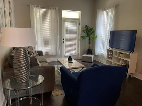 Apartamento The Ashley